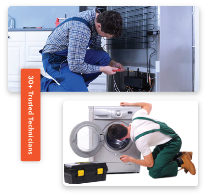 Home Appliance Service Company in Kanyakumari by National Appliances Service